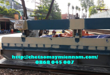  Máy chấn tôn