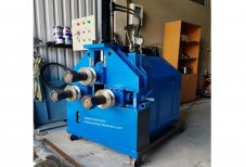 Máy uốn ống thủy lực thao tác bằng tay