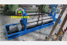 Máy Lốc Lan Can Cầu Thang