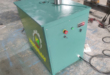 Máy Uốn Sắt Hoa Văn