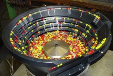 PHỂU RUNG CẤP PHÔI 