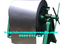 MÁY XẢ TÔN - BUNG TÔN