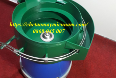 Phễu Rung Cấp Phôi