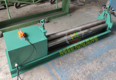 Máy Nắn Phẳng Tôn 1m6